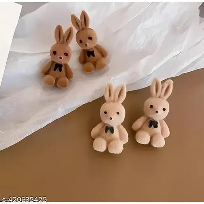 Stud Earrings – Fashion Korean Style for Women &amp; Girls