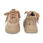 Tan Sport Shoes