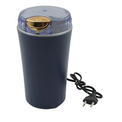 Electric Coffee Grinder(Random Color)