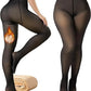 Thermal Thick Pantyhose Leggings