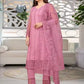 Kurta With Dupatta And Bottomwear