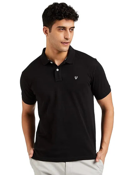 Polo Tshirt (Pack of 1)
