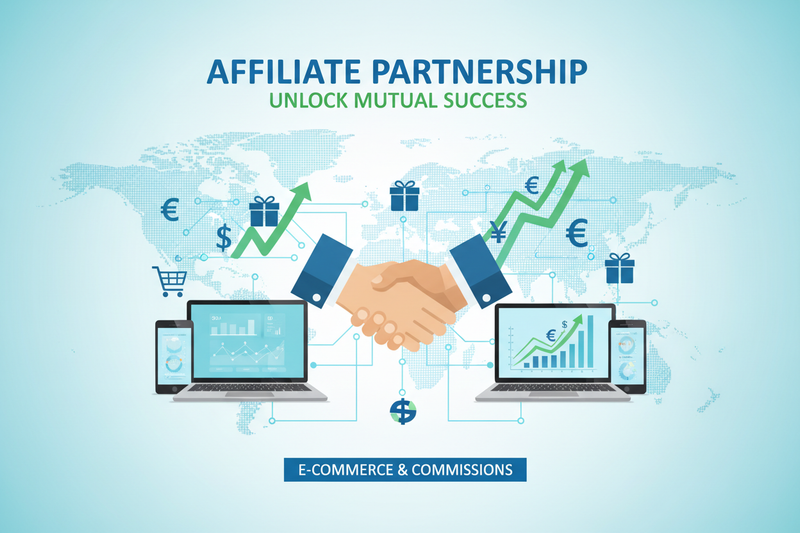 create a image for affileate 