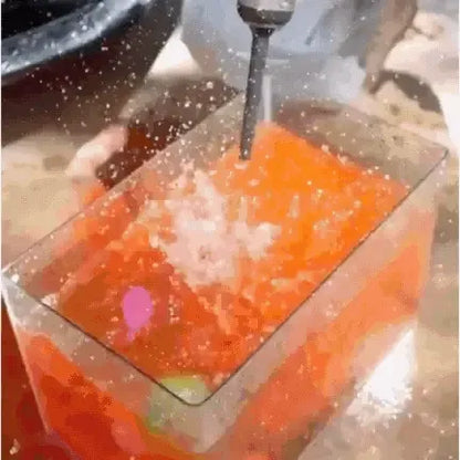 2 in 1 Vacuum Cleaner Dust Collection